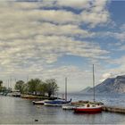 ~~Segeln am Gardasee~~