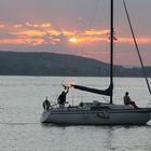 Segeln auf dem Bodensee