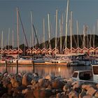 Segeln Ebeltoft