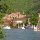 Segeln in Heidelberg