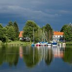 Segelparadies Scharmützelsee