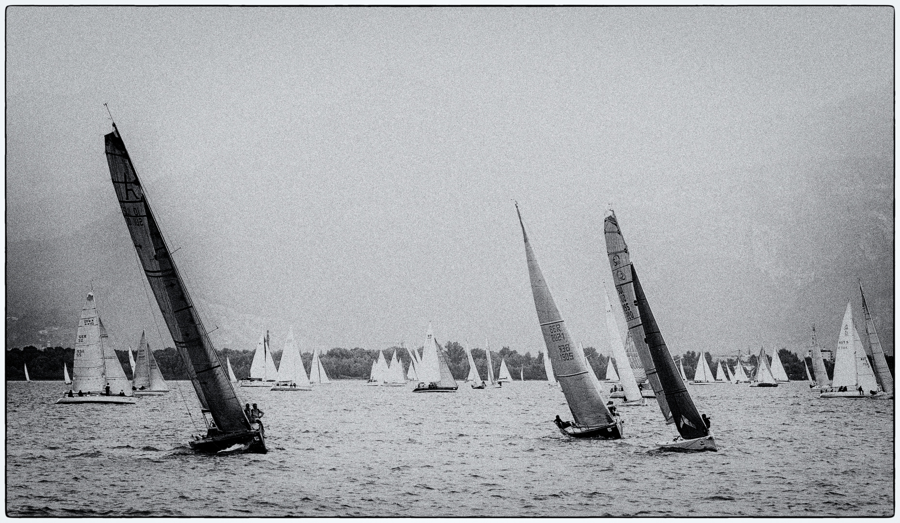 Segelregatta