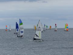 Segelregatta 10/11