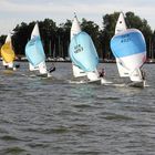 Segelregatta