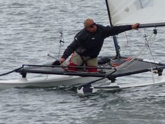 Segelregatta 3/11