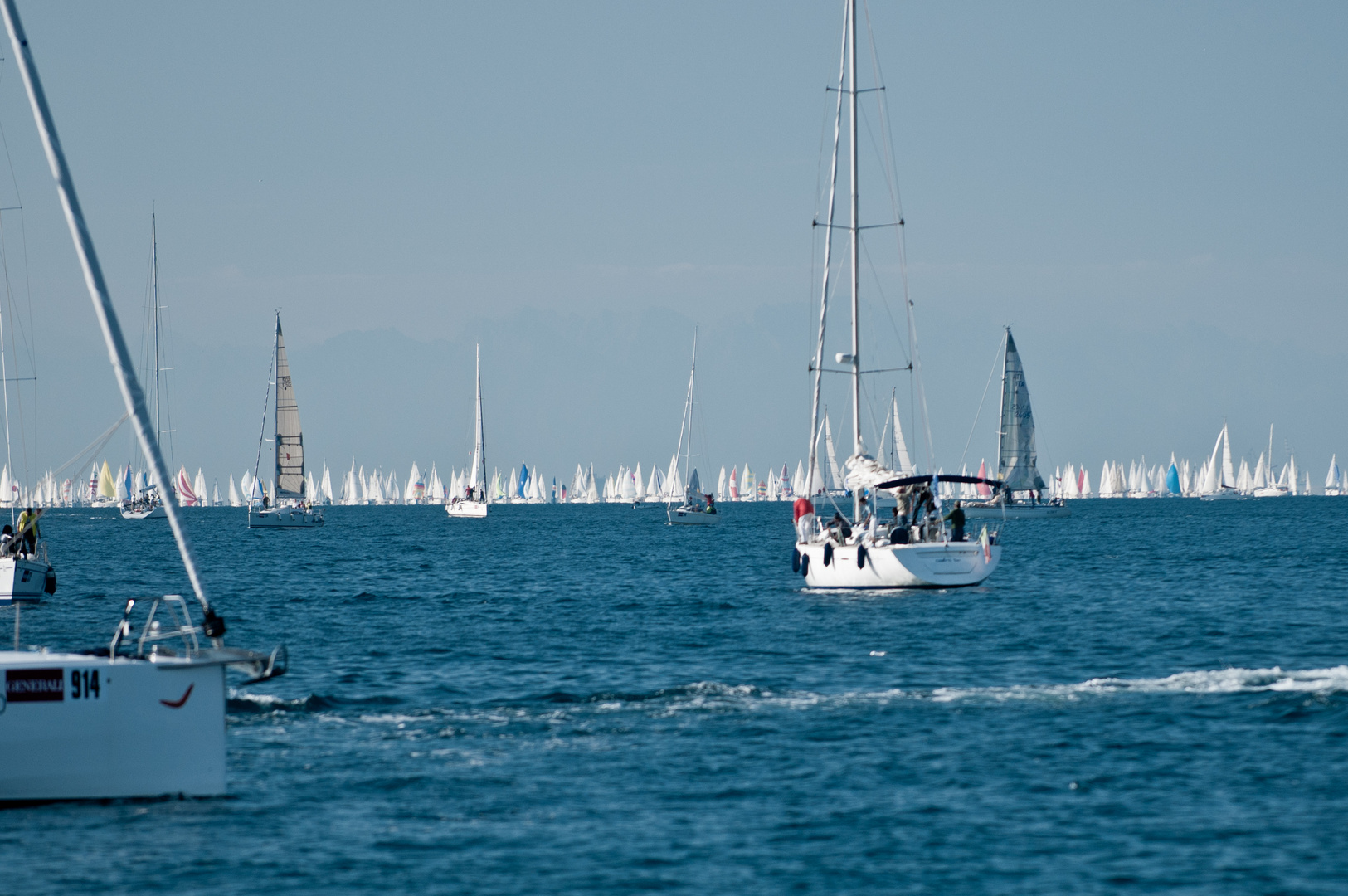 Segelregatta