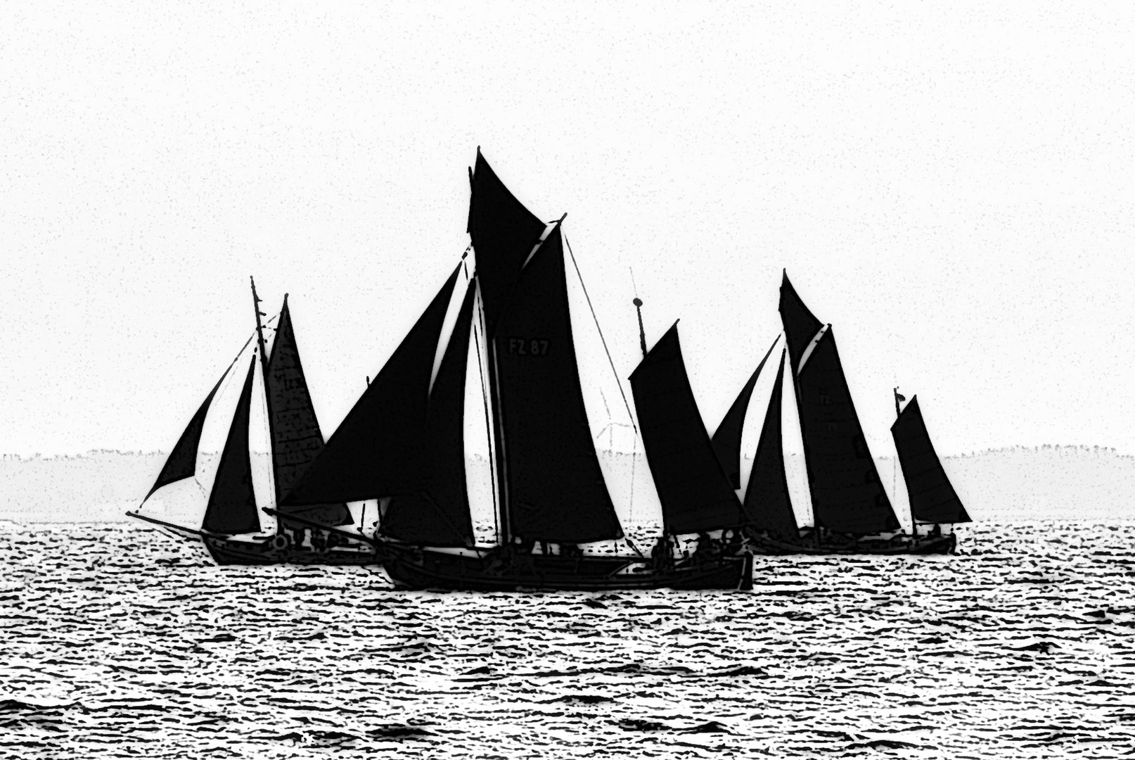 Segelregatta