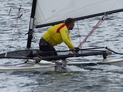 Segelregatta 6/11