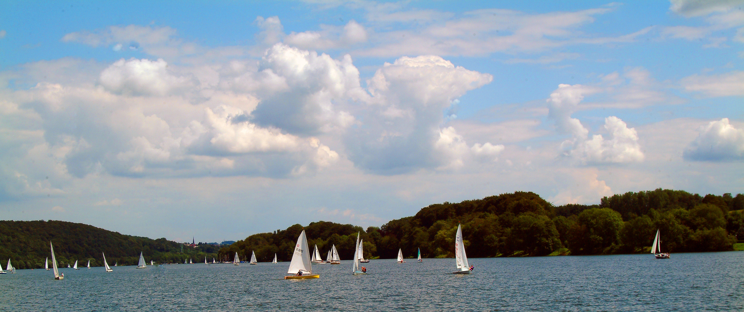 Segelregatta