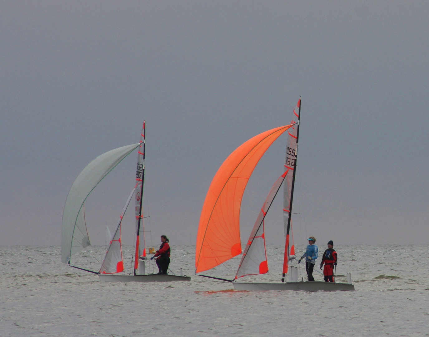 Segelregatta