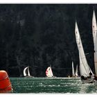 ~~ Segelregatta am Achensee ~~