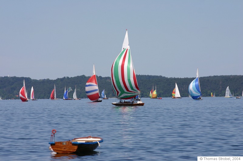 Segelregatta