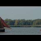 Segelregatta vor Glückstadt