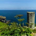 Segelregatta vor Santander