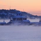 Segelsällskapshus - Strömstad (Sweden)