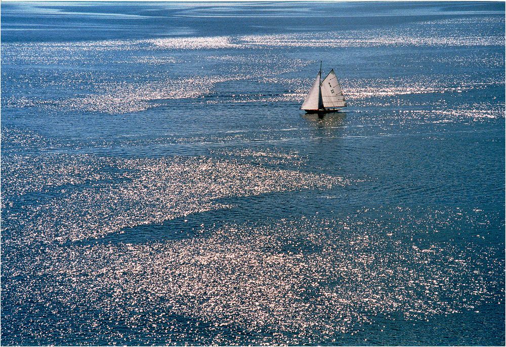 Segelschiff