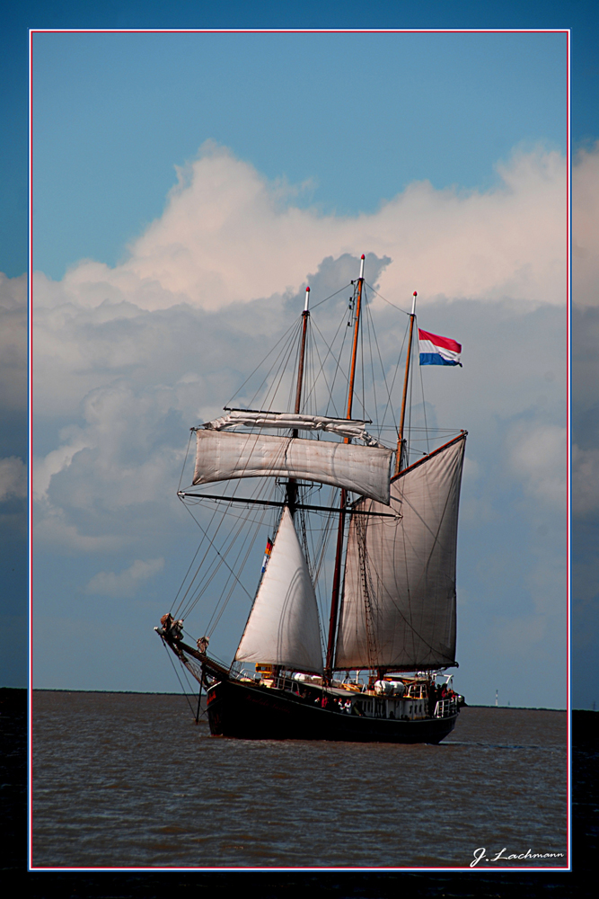 Segelschiff 2