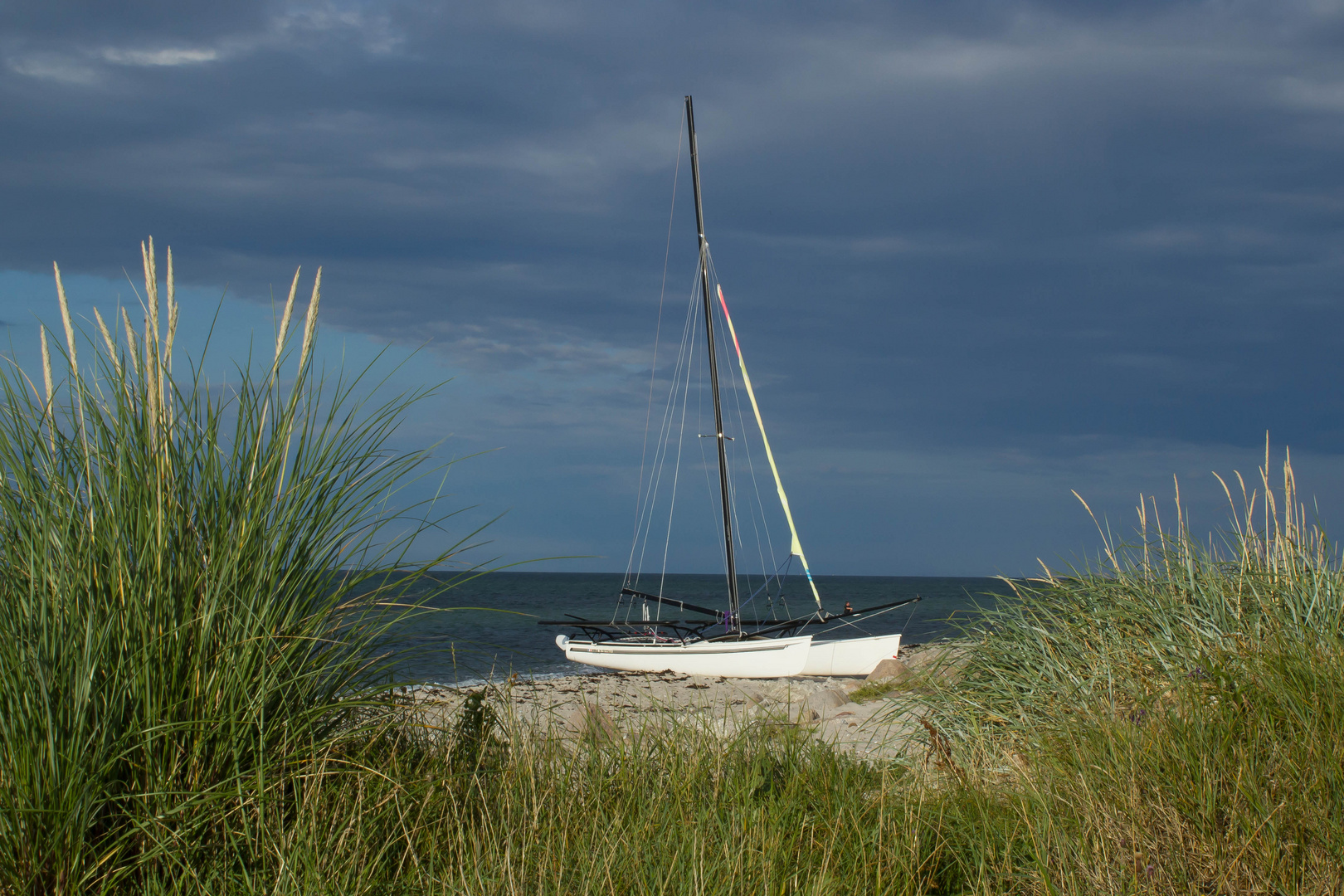 Segelschiff