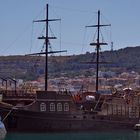 Segelschiff