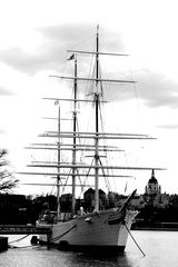 Segelschiff