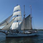 Segelschiff