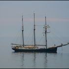 Segelschiff