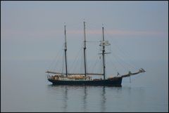 Segelschiff