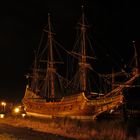 Segelschiff Batavia