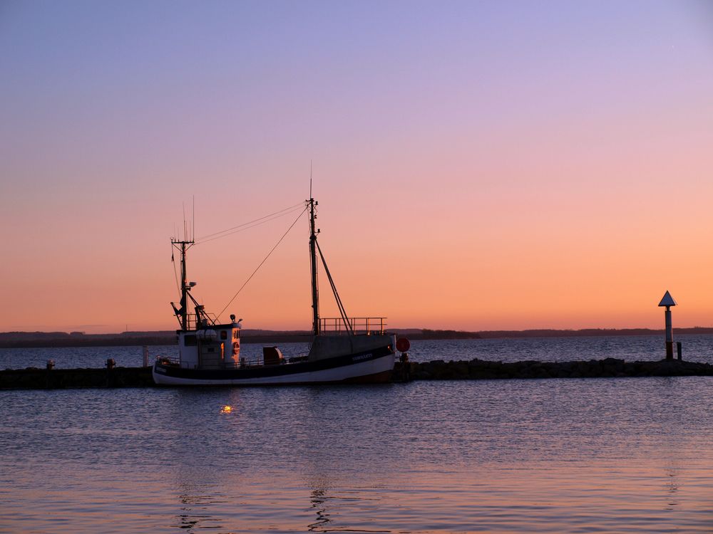 Segelschiff