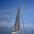 Segelschiff, Fannie Bay, Darwin