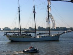 Segelschiff