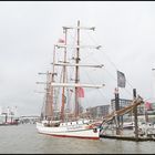 Segelschiff Hamburg