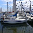 Segelschiff Jouet 26