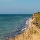 Segelschiffe am Horizont