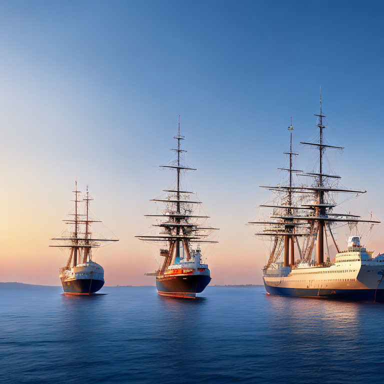  Segelschiffe
