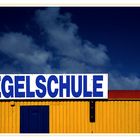 Segelschule ...