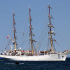 Segelschulschiff