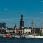 Segelschulschiff Gorch Fock ...