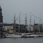 Segelschulschiff Gorch Fock