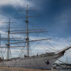 Segelschulschiff Gorch Fock 1