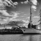 Segelschulschiff Gorch Fock 1 (1933)