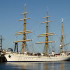 Segelschulschiff Gorch Fock