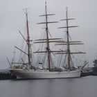 Segelschulschiff Gorch Fock