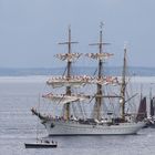 Segelschulschiff Gorch Fock