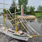 Segelschulschiff Gorch Fock