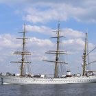 Segelschulschiff Gorch Fock