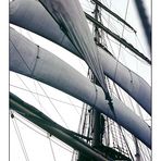 Segelschulschiff Gorch Fock