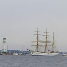 Segelschulschiff Gorch Fock 