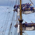 Segelschulschiff Gorch Fock