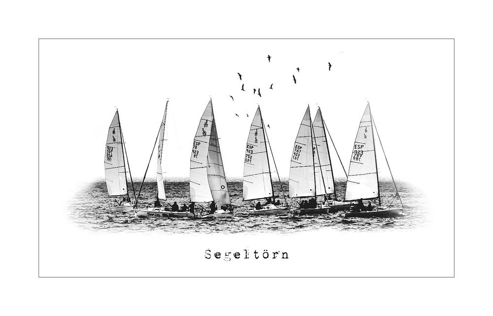 SEGELTÖRN